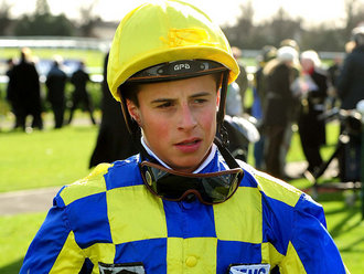 William Buick                                                                   